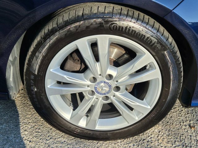 Mercedes-Benz E Class 2.1 E220 Bluetec Se G-tronic Euro 6 Ss Black #24