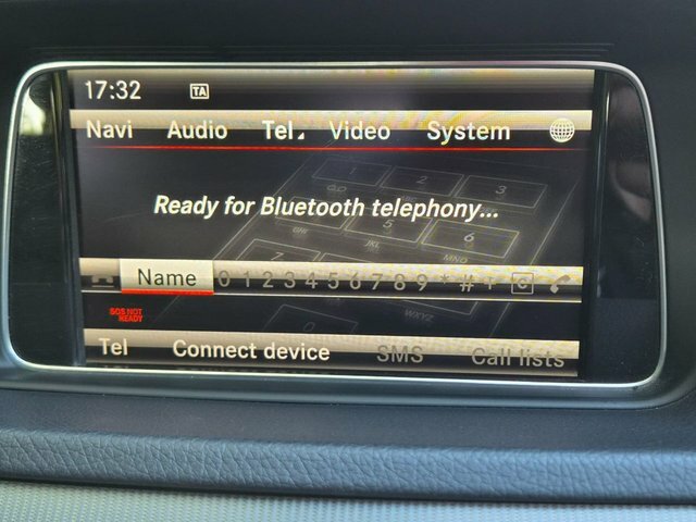 Mercedes-Benz E Class 2.1 E220 Bluetec Se G-tronic Euro 6 Ss Black #45