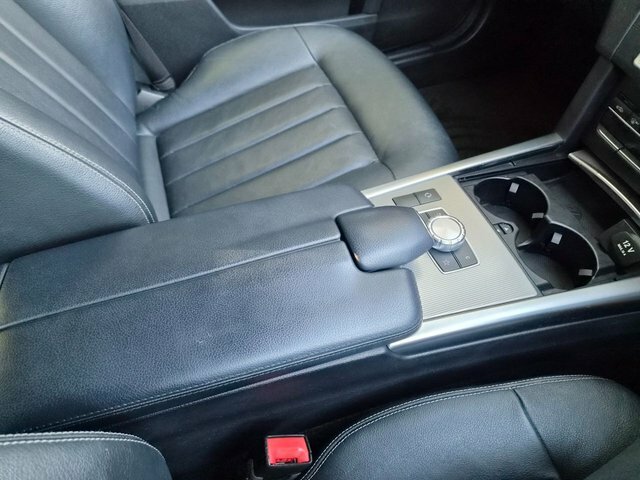 Mercedes-Benz E Class 2.1 E220 Bluetec Se G-tronic Euro 6 Ss Black #40