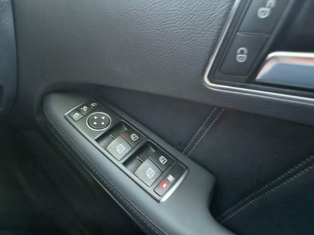 Mercedes-Benz E Class 2.1 E220 Bluetec Se G-tronic Euro 6 Ss Black #42