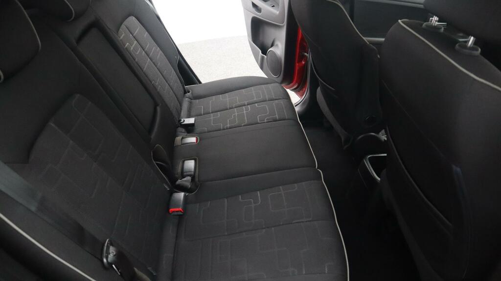 Kia Venga 1.6 3 6 Silver #12
