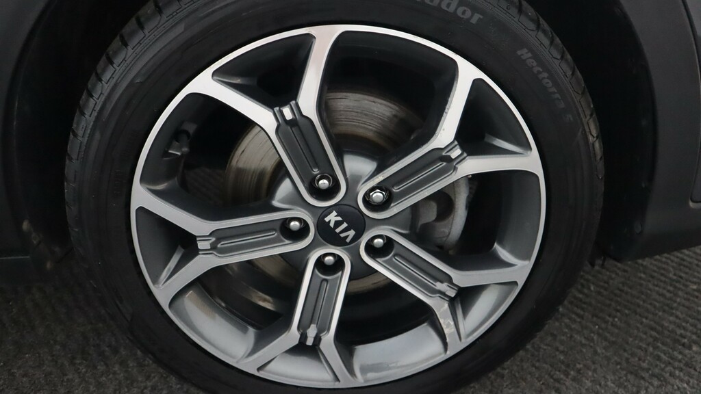 Kia Xceed 1.4 T-gdi 3 Euro 6 Ss Grey #36