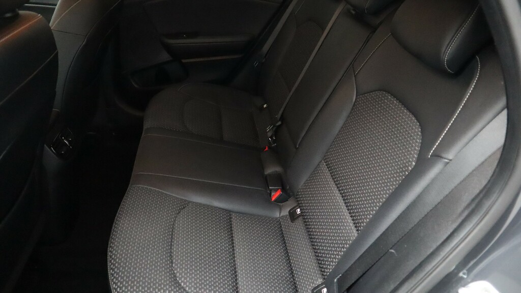 Kia Xceed 1.4 T-gdi 3 Euro 6 Ss Grey #14
