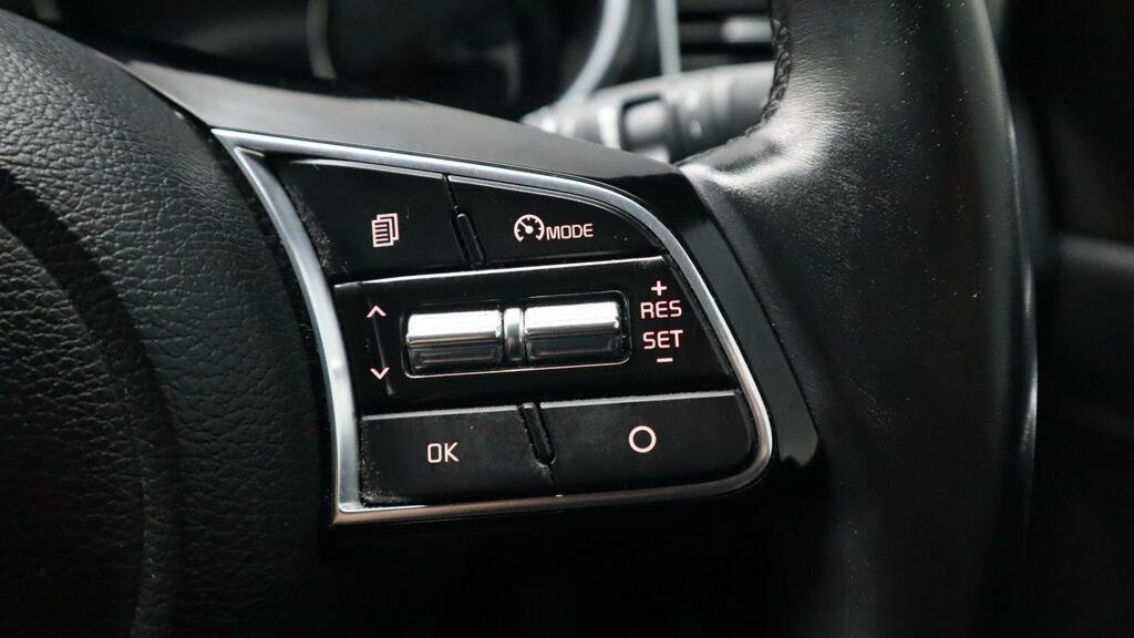 Kia Xceed 1.4 T-gdi 3 Euro 6 Ss Grey #31