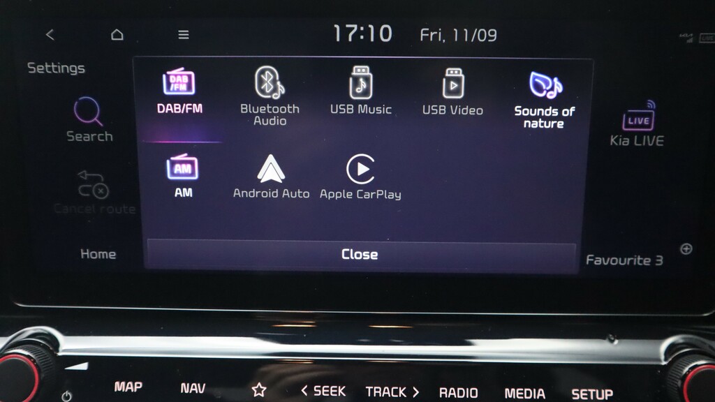 Kia Xceed 1.4 T-gdi 3 Euro 6 Ss Grey #21