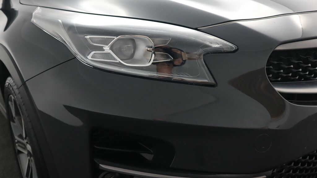 Kia Xceed 1.4 T-gdi 3 Euro 6 Ss Grey #35
