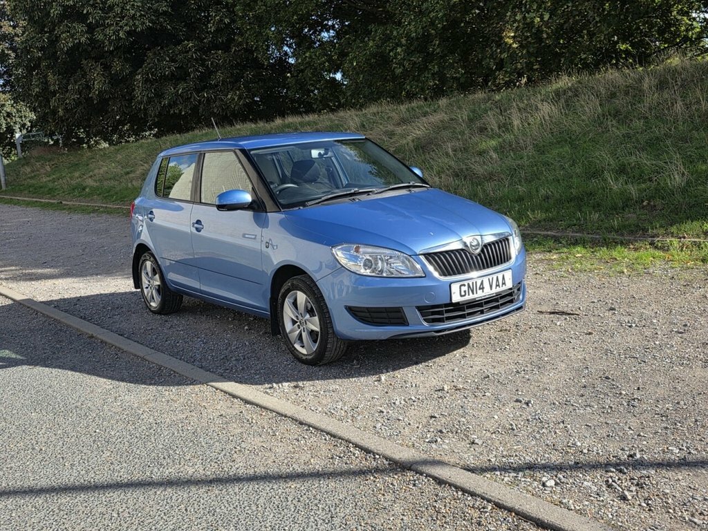 Skoda Fabia 1.2 Tsi 105 Se Dsg Black #86