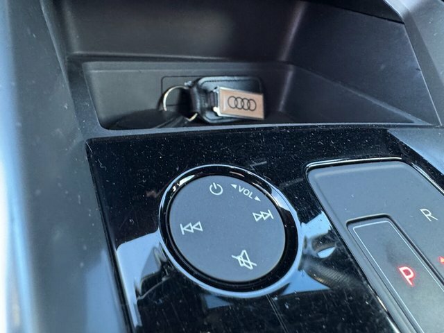 Audi S3 Vorsprung Tfsi 310 Ps S Tronic White #40
