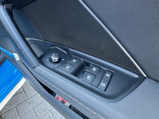 Audi S3 Vorsprung Tfsi 310 Ps S Tronic White #48