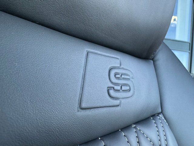 Audi S3 Vorsprung Tfsi 310 Ps S Tronic White #38