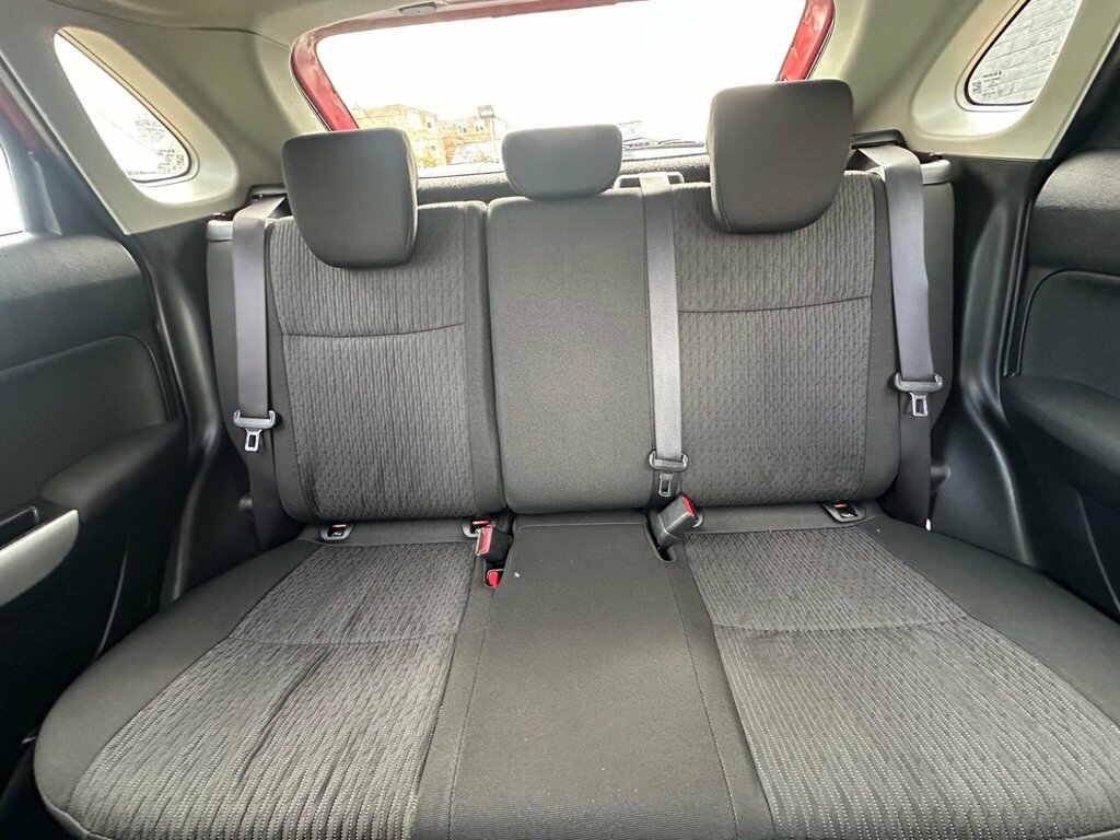 Suzuki Baleno Hatchback 1.0 Sz5 Boosterjet #17