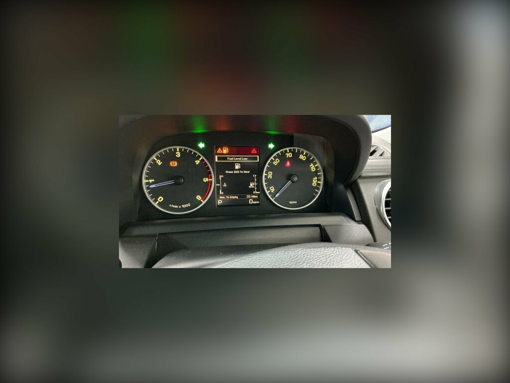 Land Rover Discovery 4 3.0 Sd V6 Landmark 4Wd Euro 6 Ss Black #5