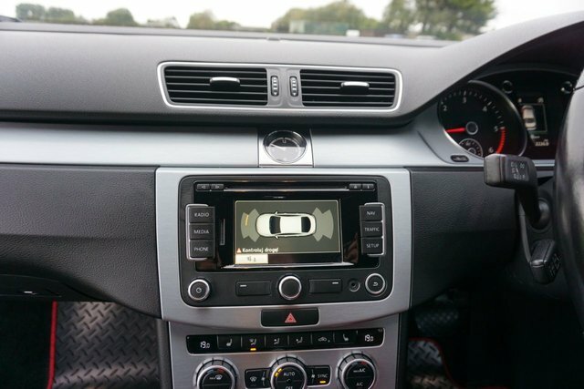 Volkswagen CC 2.0 Gt Tdi Bluemotion Technology 138 Bhp. 2 Own Brown #21