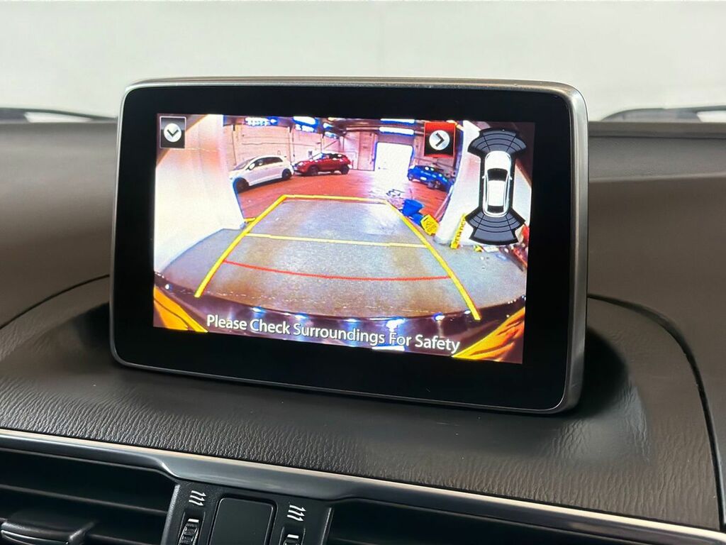 Mazda 3 2.0 Sport Nav #5