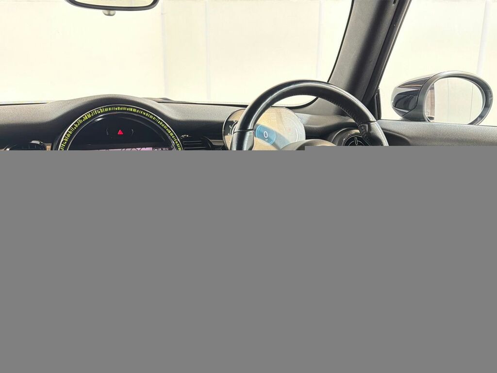 Mini Convertible 1.5 Cooper Exclusive Steptronic 136Ps Grey #13