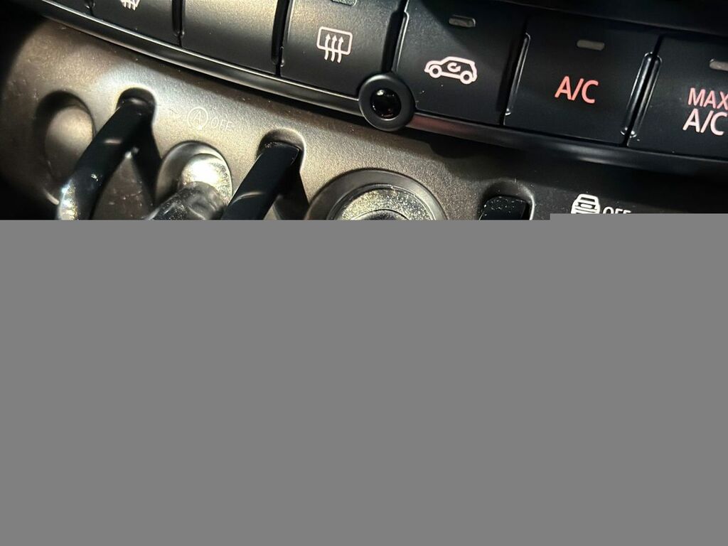 Mini Convertible 1.5 Cooper Exclusive Steptronic 136Ps Grey #16