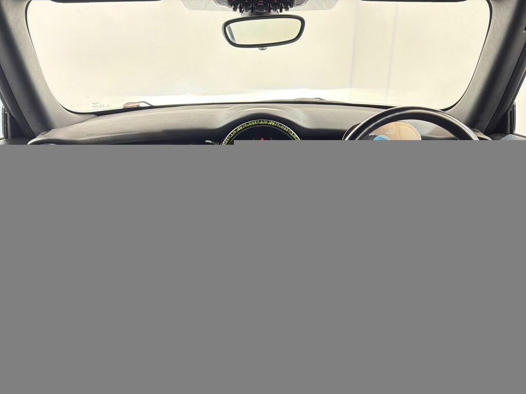 Mini Convertible 1.5 Cooper Exclusive Steptronic 136Ps Grey #11
