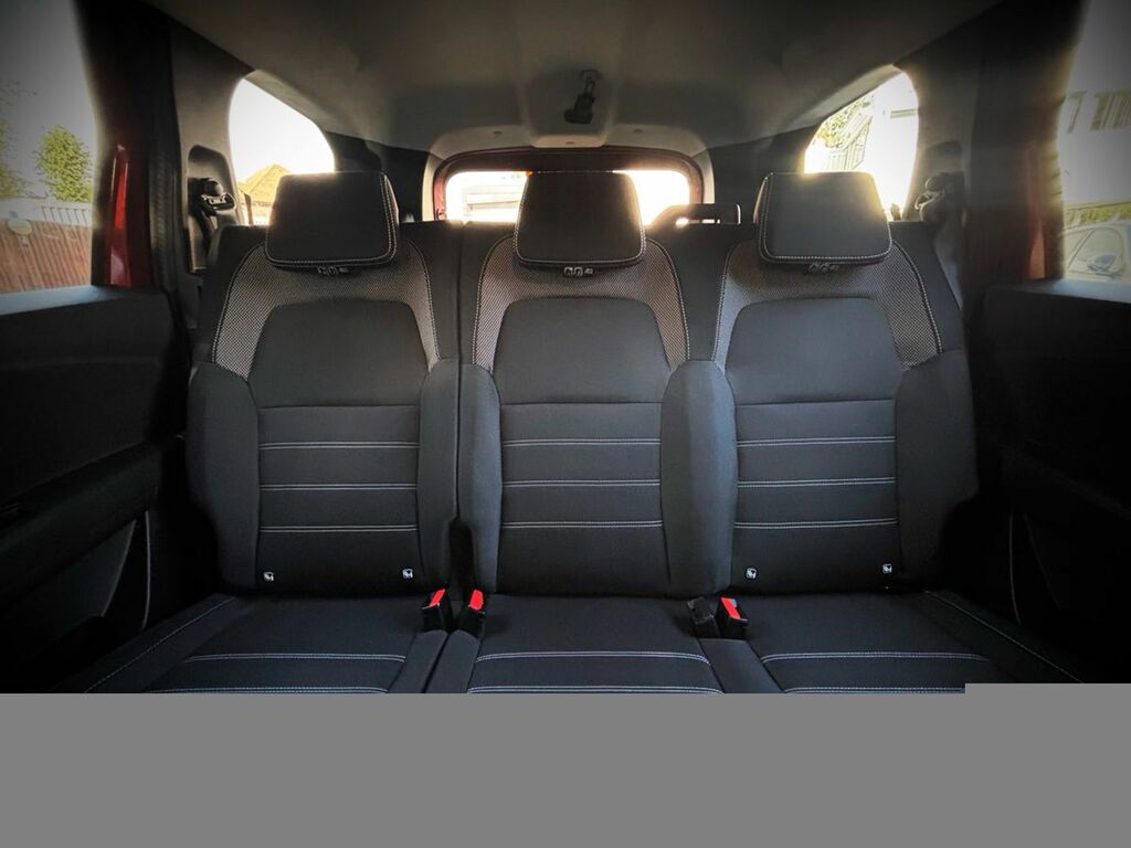 Dacia Jogger 1.0 Tce Expression Brown #6