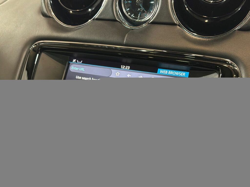 Jaguar XJ 3.0 D V6 Portfolio 302 Bhp Red #15