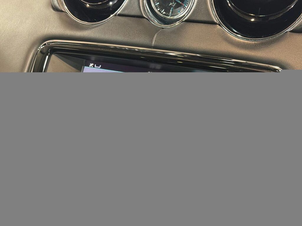 Jaguar XJ 3.0 D V6 Portfolio 302 Bhp Red #10