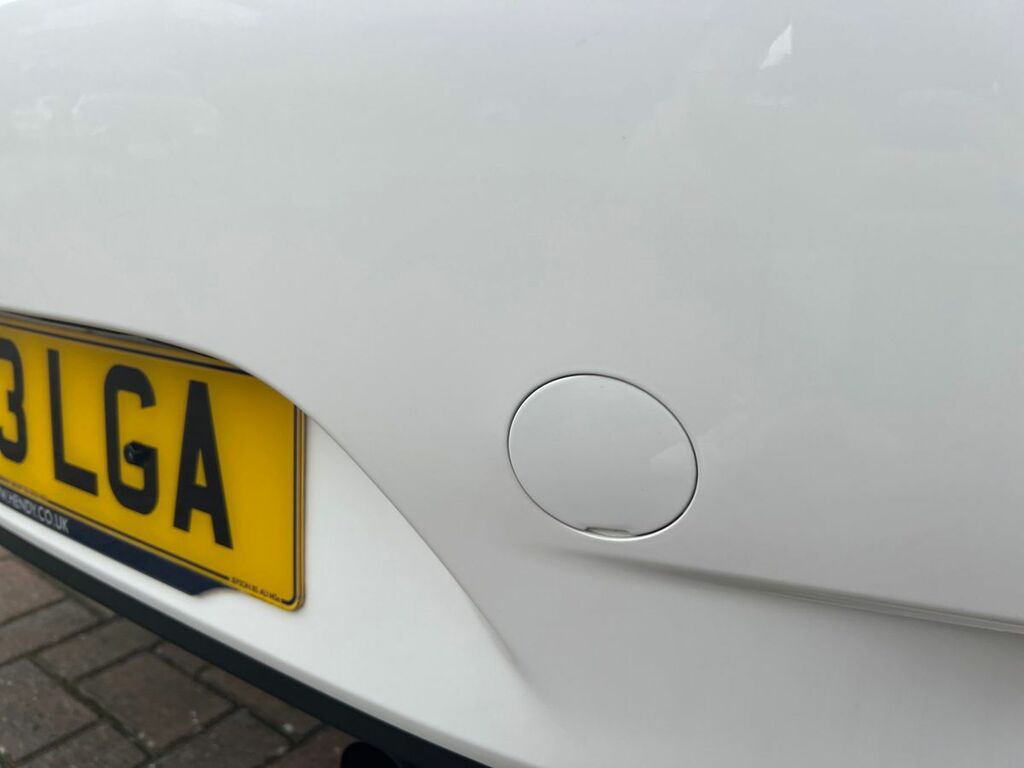 Mazda MX-5 1.5 132 Prime-line White #5