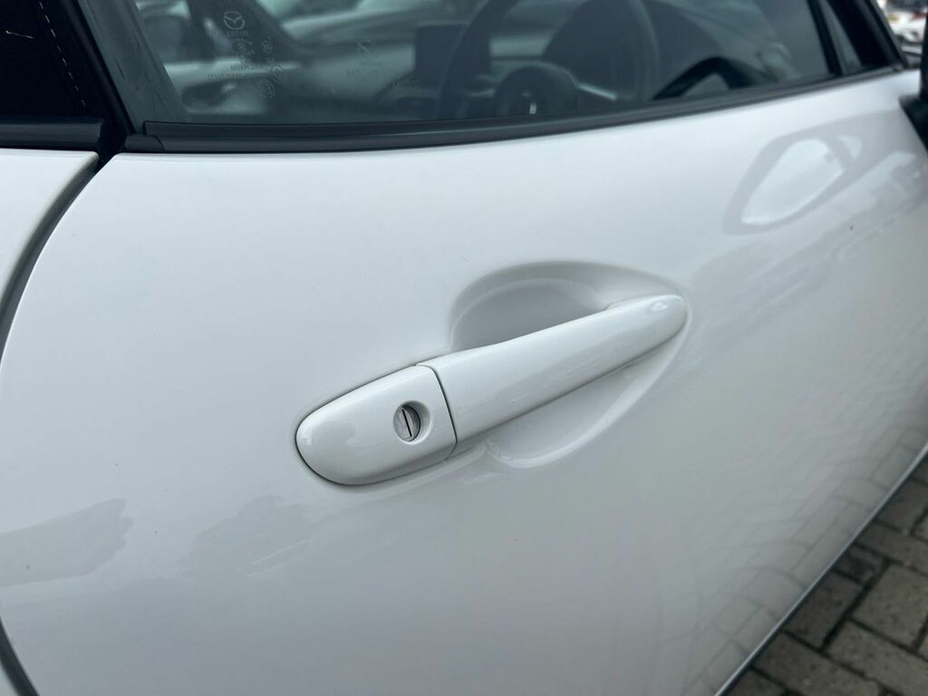 Mazda MX-5 1.5 132 Prime-line White #3