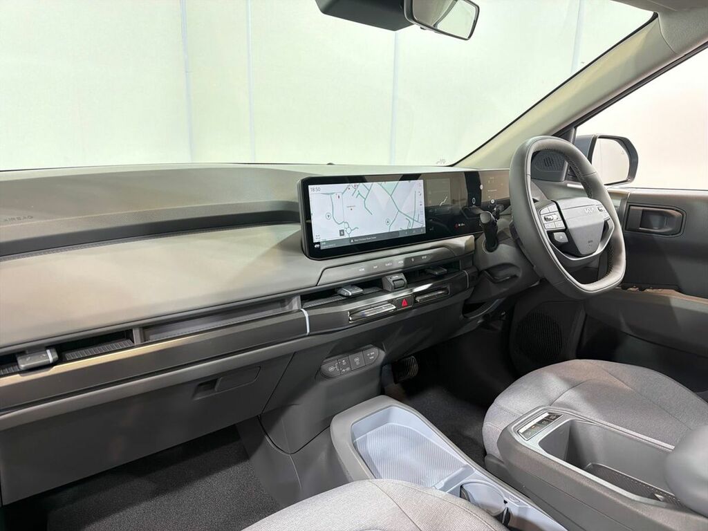 Kia EV3 81.4Kwh Gt-line Suv 201 Bhp Green #30