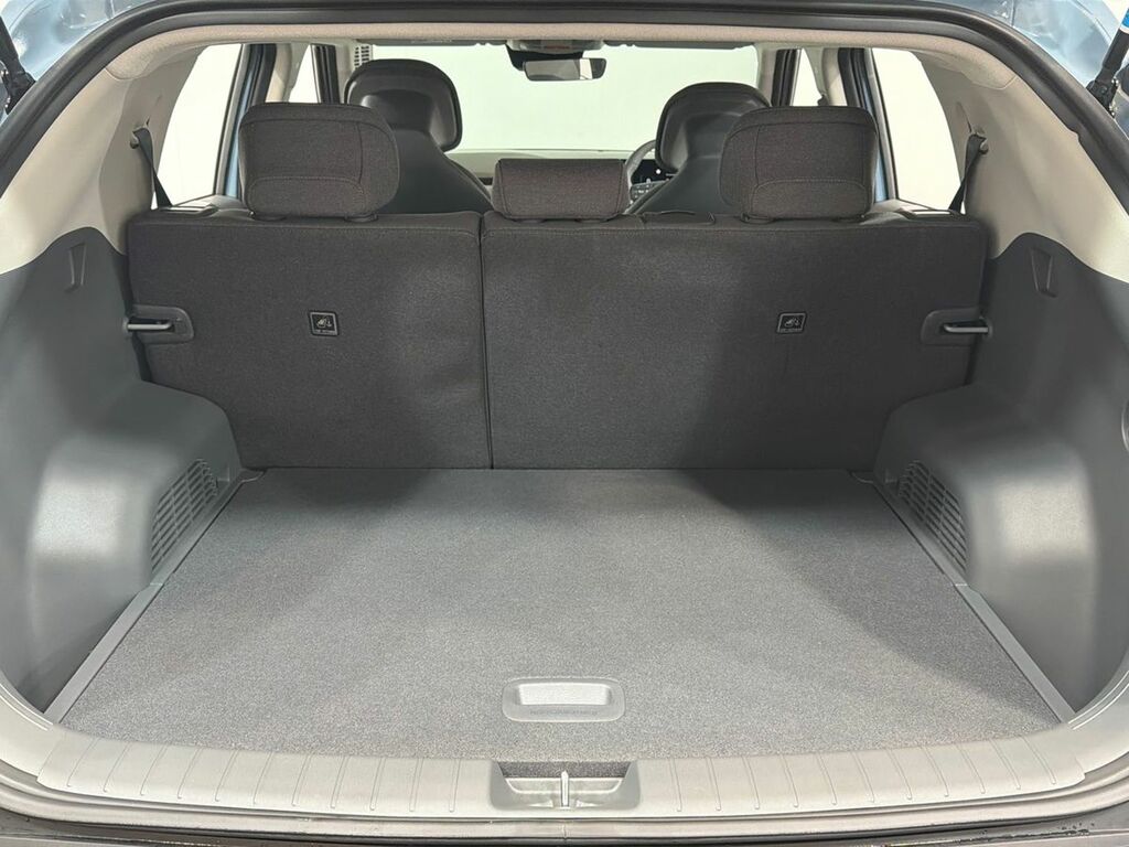 Kia EV3 81.4Kwh Gt-line Suv 201 Bhp Green #22