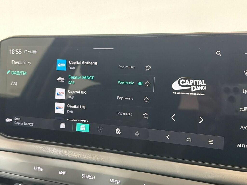Kia EV3 81.4Kwh Gt-line Suv 201 Bhp Green #53