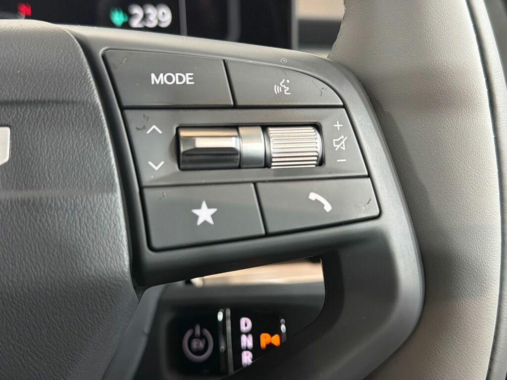 Kia EV3 81.4Kwh Gt-line Suv 201 Bhp Green #38