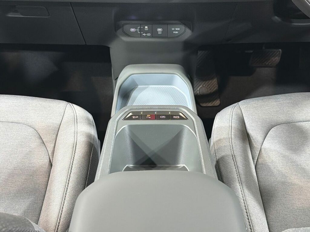 Kia EV3 81.4Kwh Gt-line Suv 201 Bhp Green #40