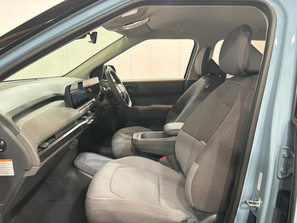 Kia EV3 81.4Kwh Gt-line Suv 201 Bhp Green #31