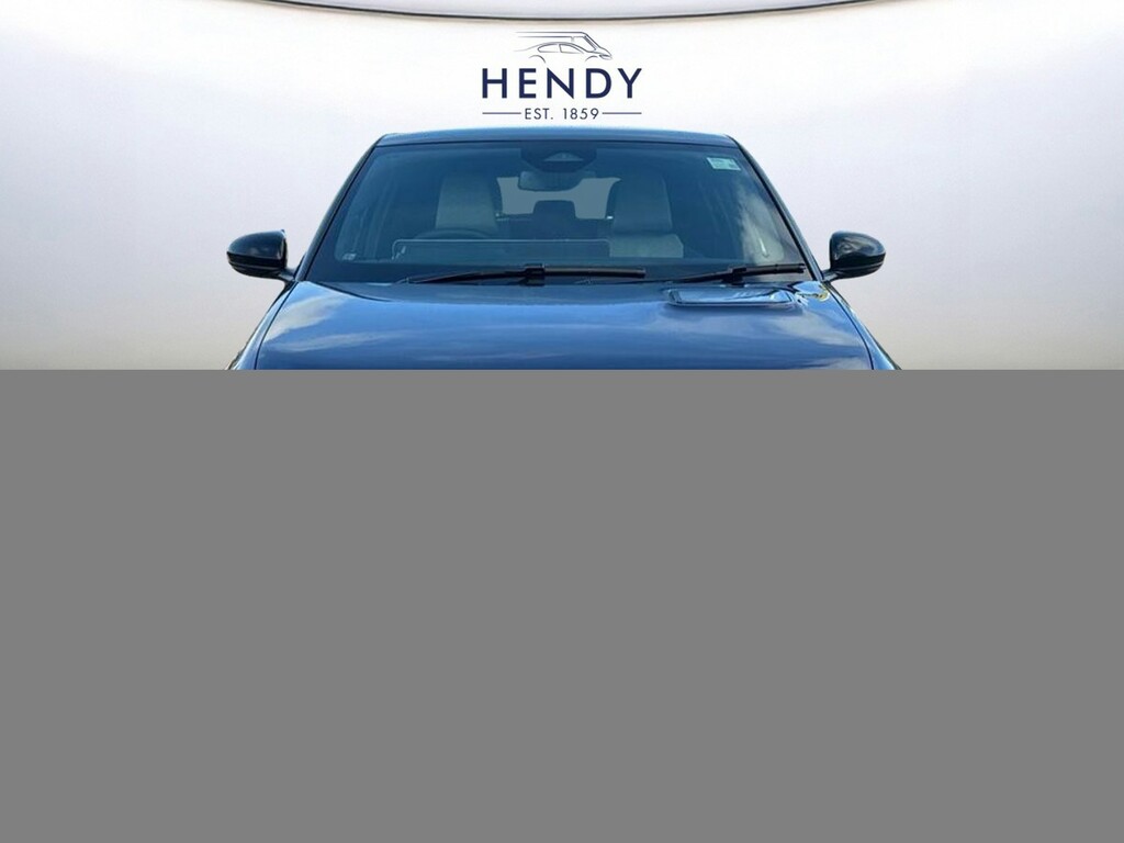 Renault 5 E-Tech 110Kw Roland Garros Comfort Range 52Kwh Blue #2