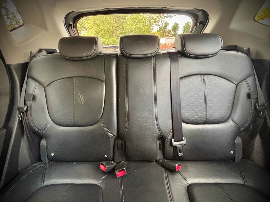 Renault Captur 1.2 Tce Energy Dynamique S Nav Edc Euro 6 Ss Black #27