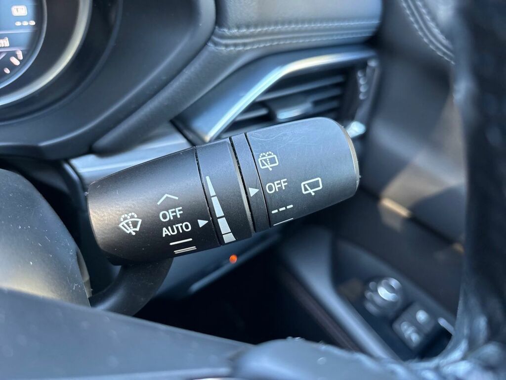 Mazda CX-5 2.0 Cx-5 Sport Nav White #44