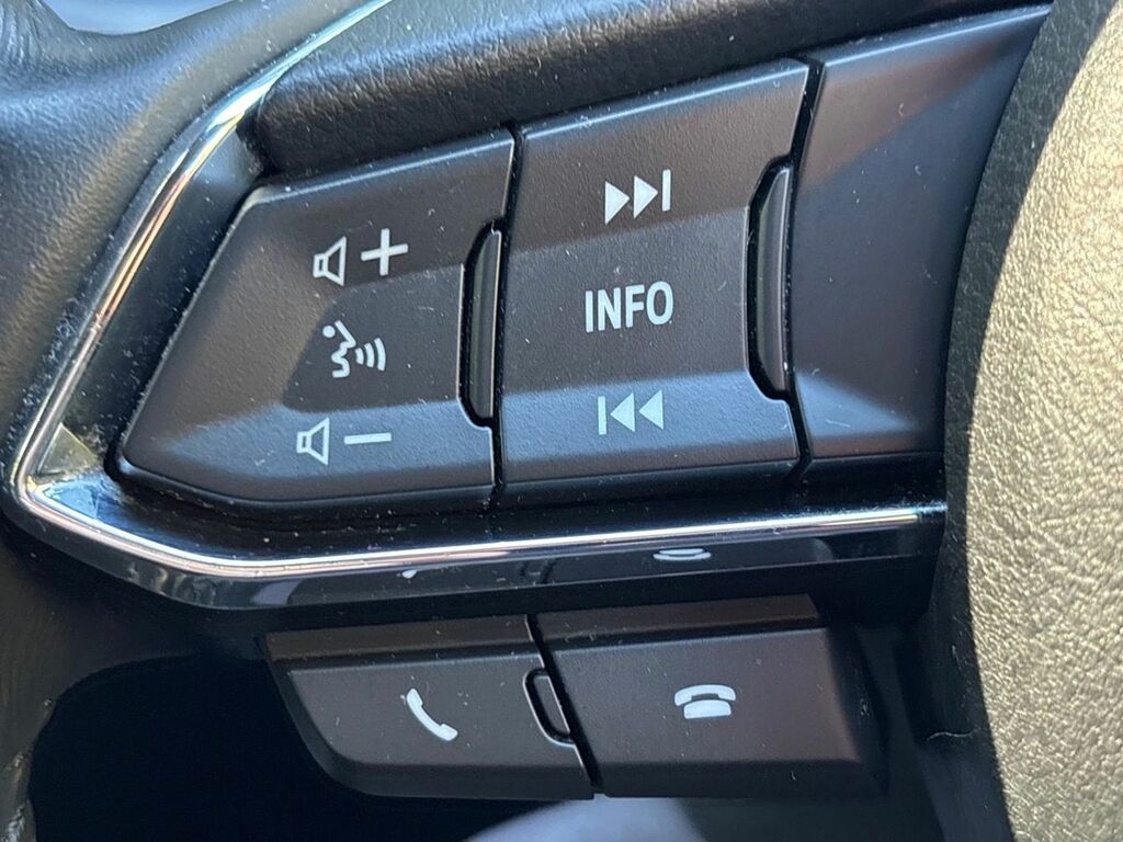 Mazda CX-5 2.0 Cx-5 Sport Nav White #41