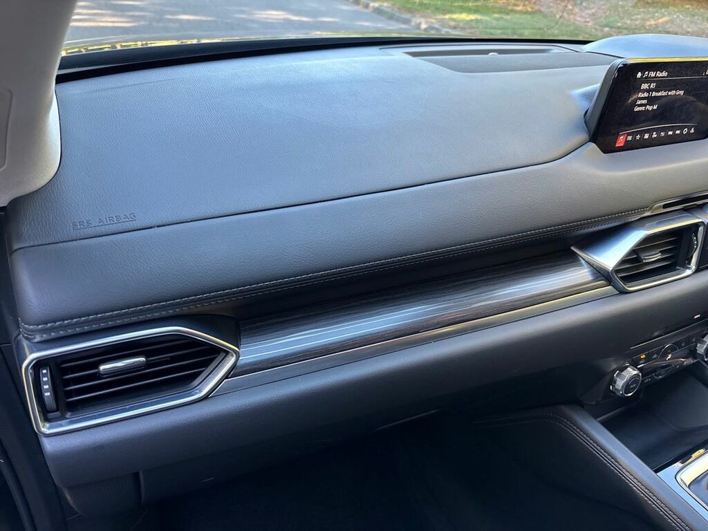 Mazda CX-5 2.0 Cx-5 Sport Nav White #30