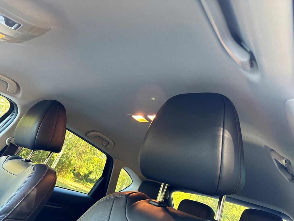 Mazda CX-5 2.0 Cx-5 Sport Nav White #59