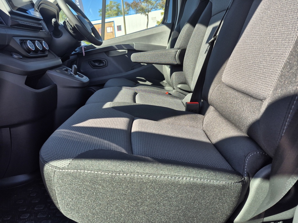 Renault Trafic 2.0 Dci Blue Sl30 Extra L1 H1 Euro 6 Ss #63