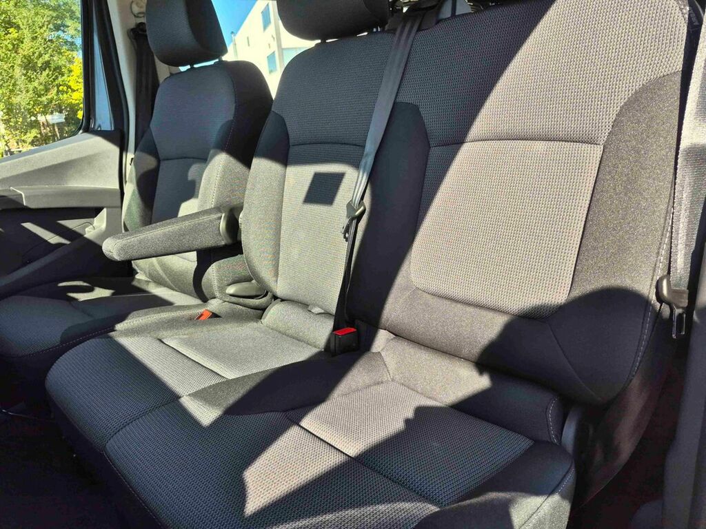 Renault Trafic 2.0 Dci Blue Sl30 Extra L1 H1 Euro 6 Ss #18