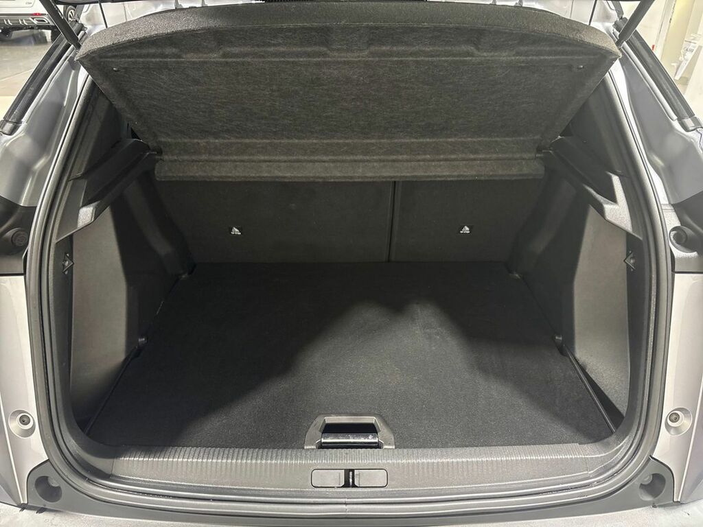 Peugeot e-2008 100Kw Gt 50Kwh Black #17