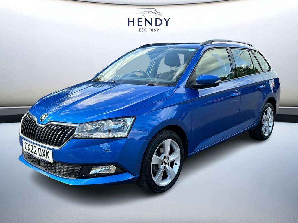 Skoda Fabia 1.0 Tsi Colour Edition Red #8