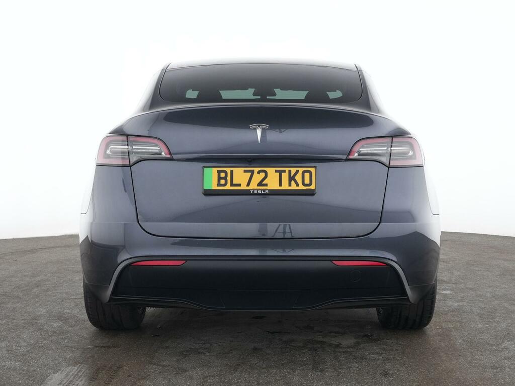 Tesla Model Y Dual Motor Long Range 4Wde #6
