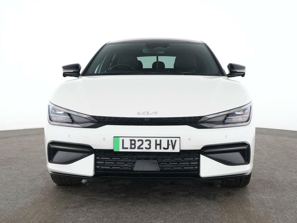 Kia EV6 77.4Kwh Gt-line S Awd #4