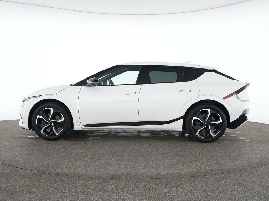 Kia EV6 77.4Kwh Gt-line S Awd #6