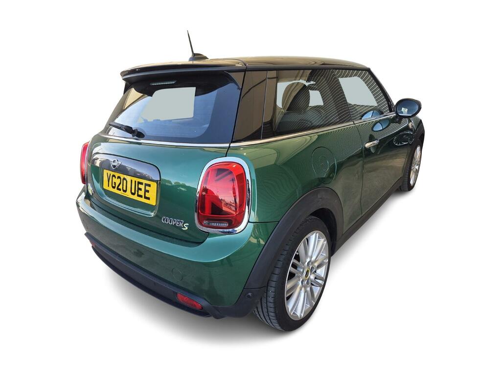 Mini Electric Cooper Se 32.6Kwh Level 2  #2