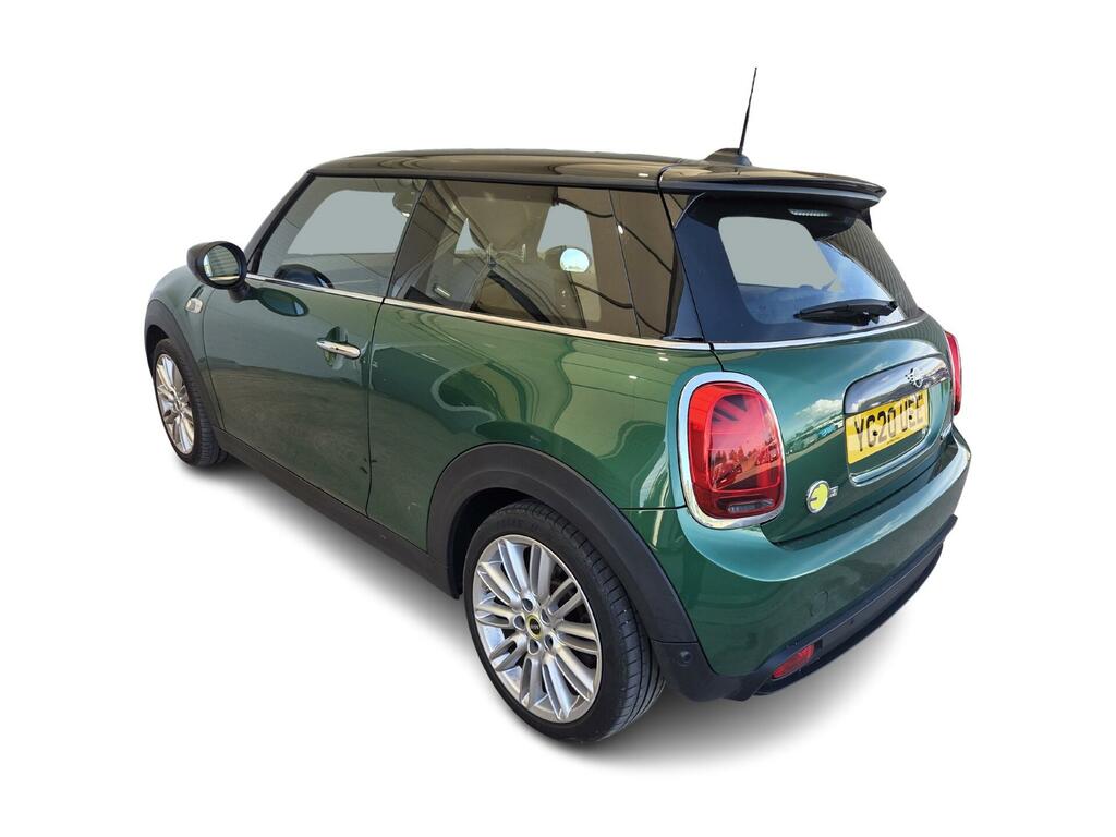 Mini Electric Cooper Se 32.6Kwh Level 2  #4