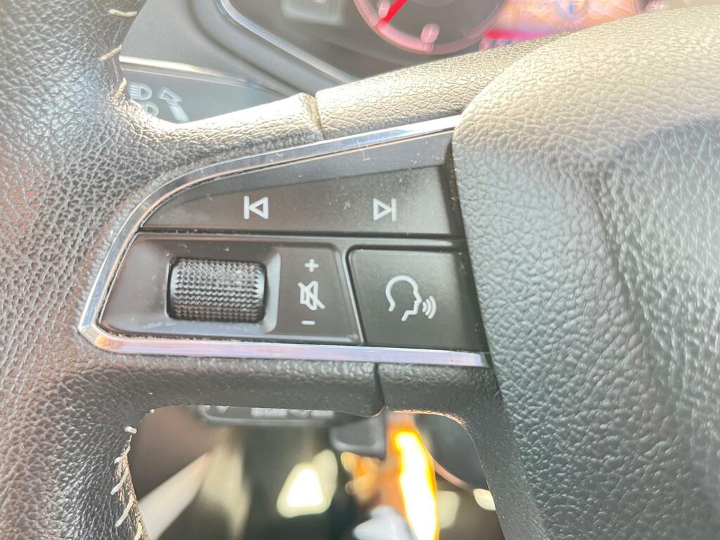 Seat Arona Se Technology Lux 1.6 Tdi 115 Ps 6-Speed Black #21