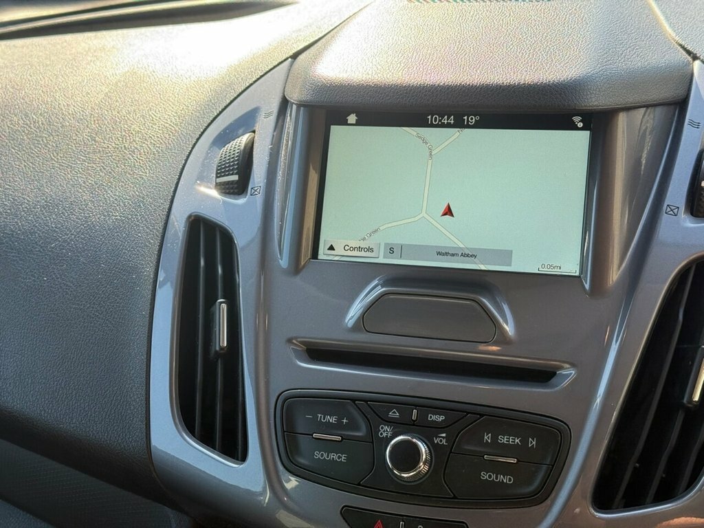 Ford Transit Connect 1.5 Tdci 240 Limited Panel Van Powershi #4