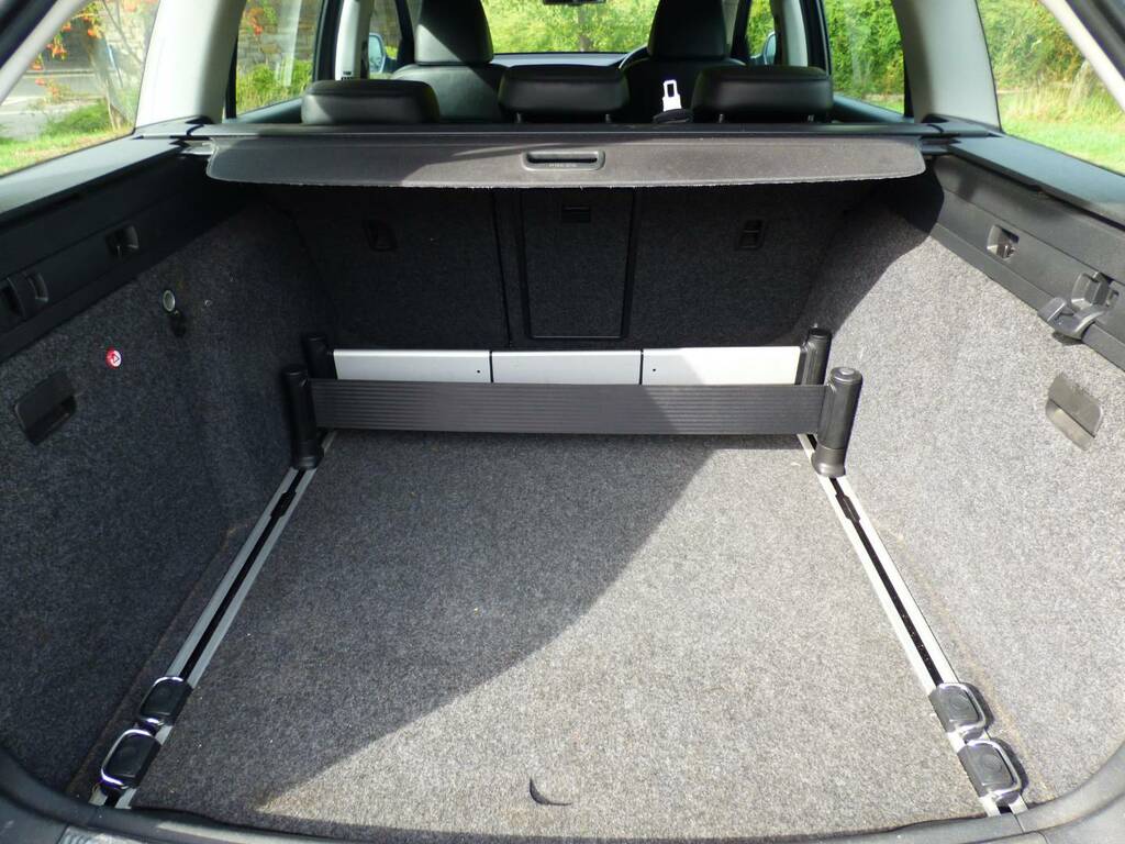 Skoda Superb 2.0 Elegance Tdi Cr 140 Bhp Grey #6
